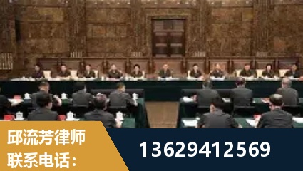 淮安-重大刑事案件处理